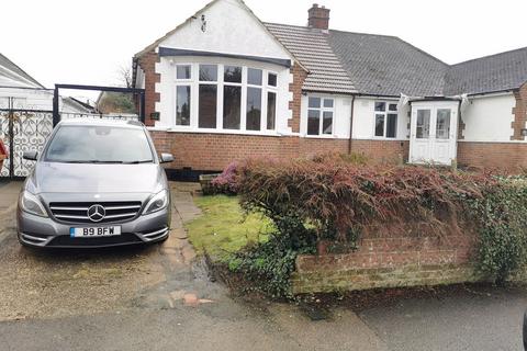 2 bedroom bungalow to rent, Ryecroft Way, Luton, LU2