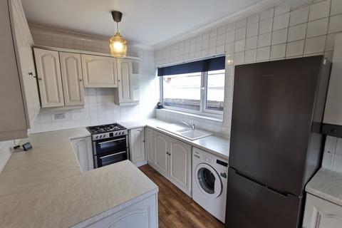 2 bedroom bungalow to rent, Ryecroft Way, Luton, LU2