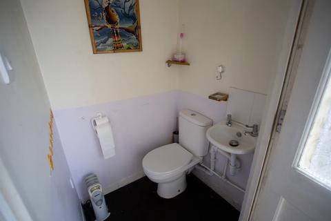 undefined, Henson Park, Chard
