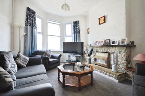 3 bedroom terraced house for sale, Denton Road, Cardiff