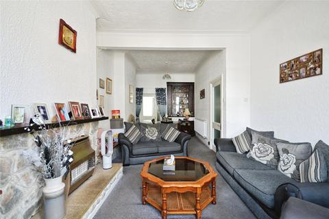 3 bedroom terraced house for sale, Denton Road, Cardiff