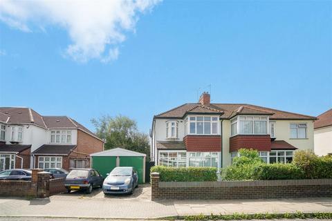 Sudbury Court Road, Harrow