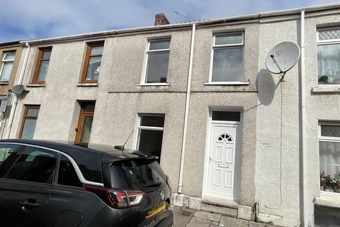 2 bedroom terraced house for sale, Waterloo Street, Llanelli