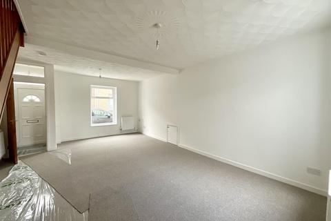 2 bedroom terraced house for sale, Waterloo Street, Llanelli