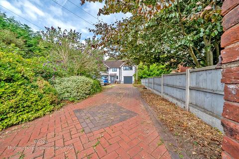 undefined, Wolseley Road, Rugeley