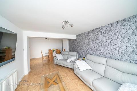undefined, Wolseley Road, Rugeley