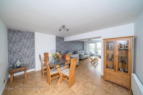 undefined, Wolseley Road, Rugeley