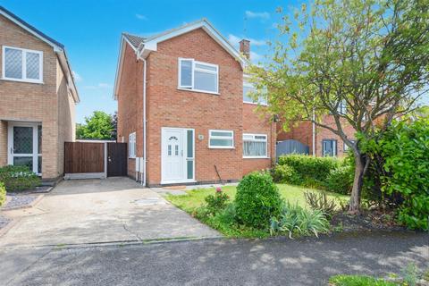 undefined, The Crescent, Stanley Common