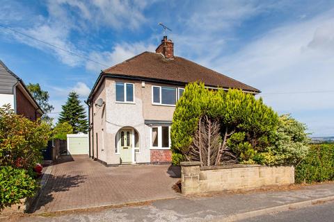73 Rectory Road, Duckmanton, Chesterfield, S44 5JW
