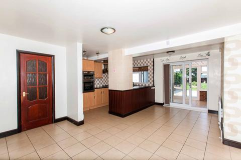 73 Rectory Road, Duckmanton, Chesterfield, S44 5JW