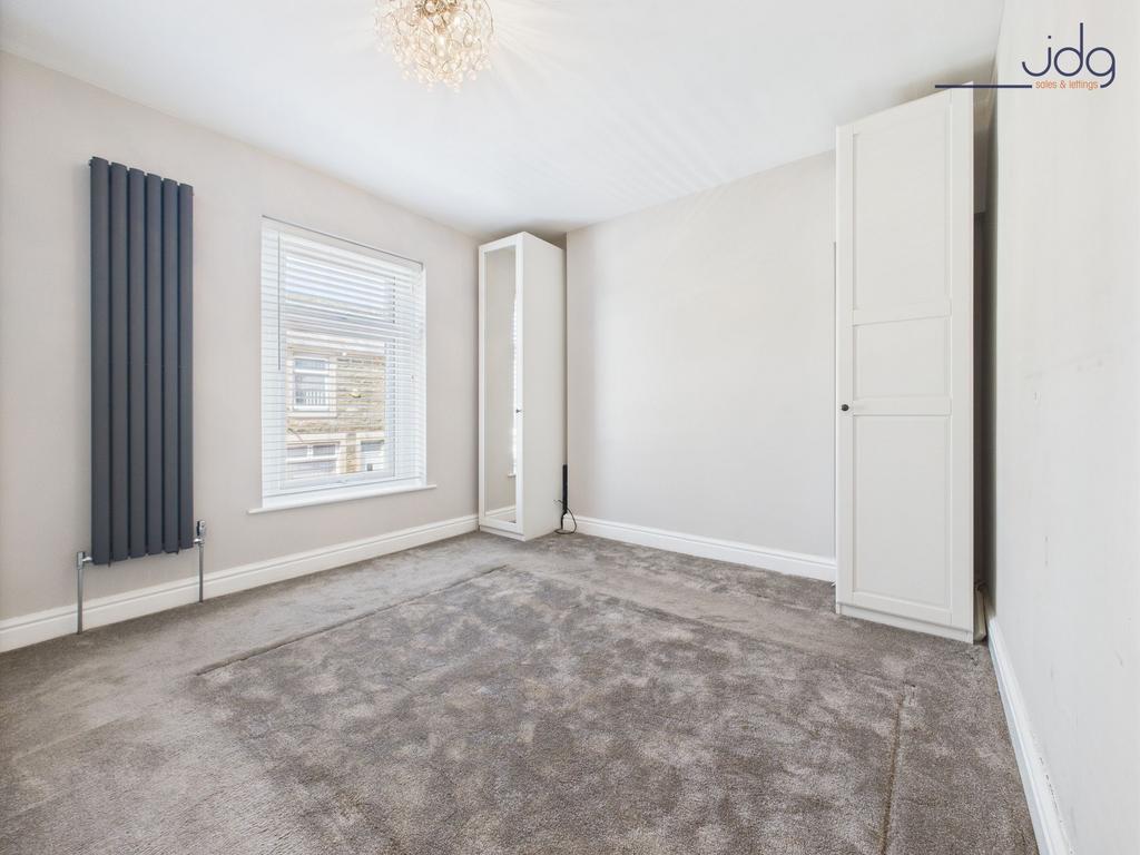 Double Bedroom