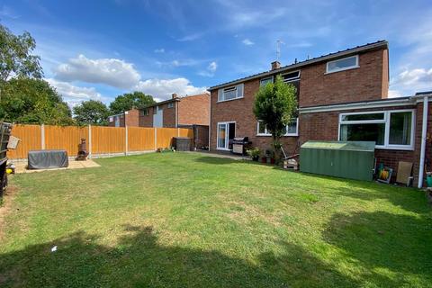 4 bedroom detached house for sale, Birchwood Road, Malvern
