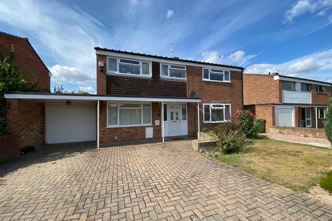 Birchwood Road, Malvern