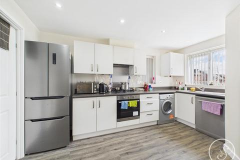undefined, Blencarn Crescent, Leeds