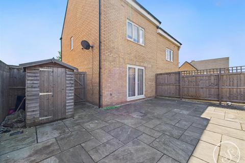 undefined, Blencarn Crescent, Leeds