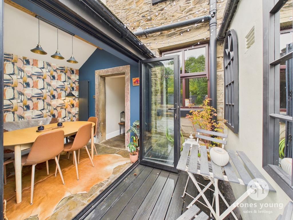 Dining Room/Snug Sitting Room