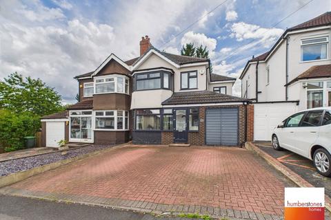 4 bedroom semi-detached house for sale, Forest Road, Oldbury