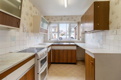 3 bedroom semi-detached house for sale, 30 Leabank Drive, Bevere, Worcester.  WR3 7QZ