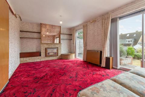 3 bedroom semi-detached house for sale, 30 Leabank Drive, Bevere, Worcester.  WR3 7QZ