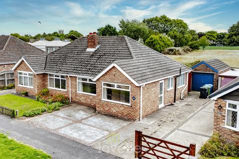 undefined, St Christophers Road, Humberston DN36