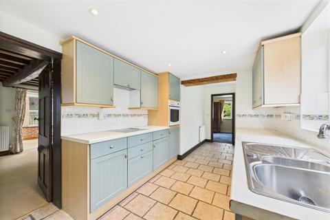 undefined, Ferry Lane, Carlton-On-Trent, Newark