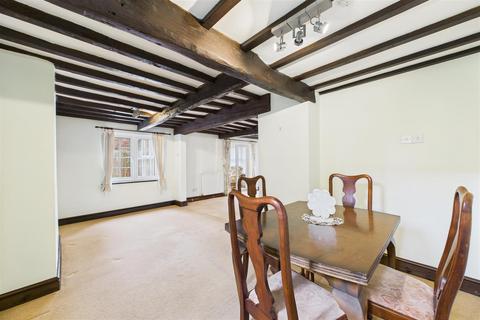 undefined, Ferry Lane, Carlton-On-Trent, Newark