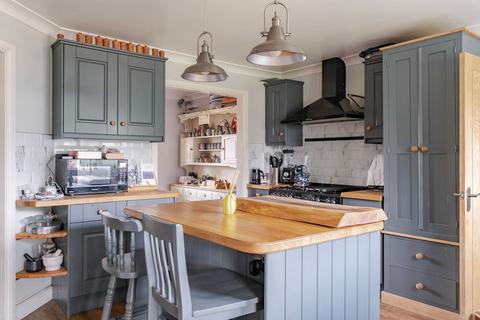 4 bedroom detached house for sale, Millfield, Sporle
