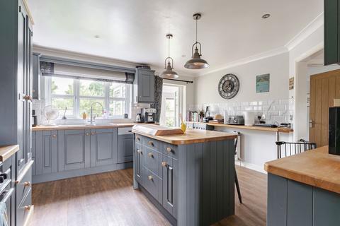 4 bedroom detached house for sale, Millfield, Sporle
