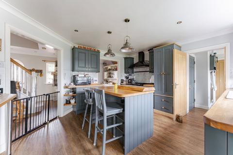 4 bedroom detached house for sale, Millfield, Sporle