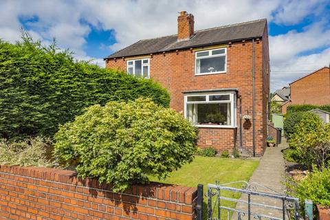 Leeds Road, Birstall