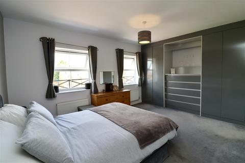 4 bedroom townhouse for sale, Kings Court, Market Weighton, York