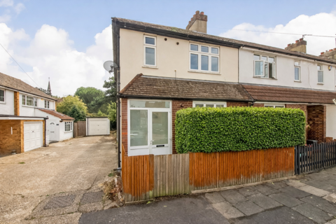 Hilldrop Road,  Bromley, BR1