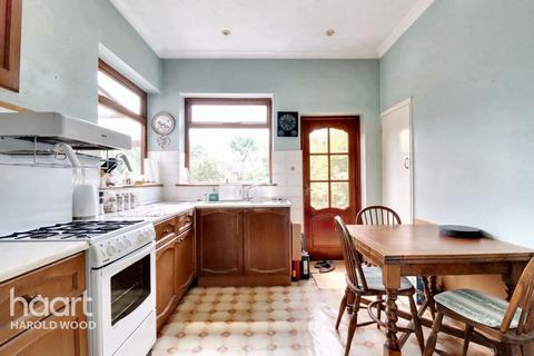 undefined, Harrow Crescent, Harold Hill