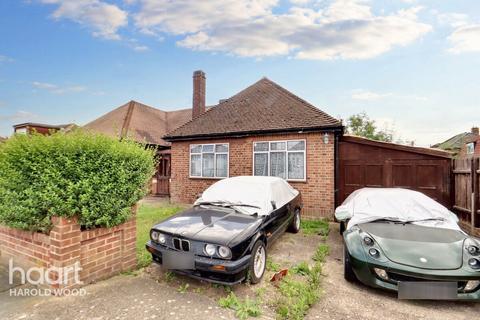 undefined, Harrow Crescent, Harold Hill
