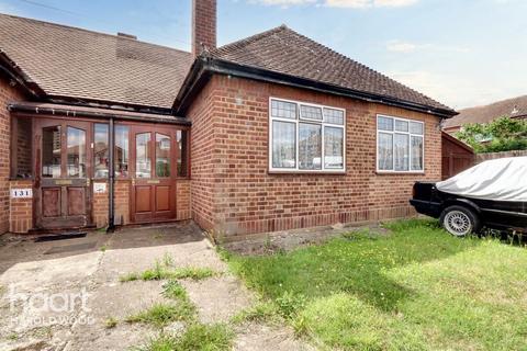 undefined, Harrow Crescent, Harold Hill