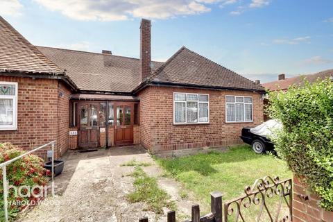 undefined, Harrow Crescent, Harold Hill
