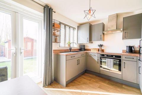 60 Lundhill Drive, Wombwell, Barnsley, S73 0WH