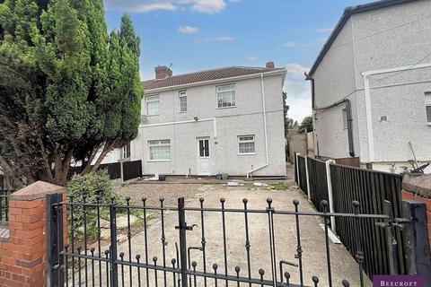 3 bedroom semi-detached house for sale, Lancaster Street, Thurnscoe, Rotherham
