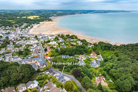 undefined, St. Brides Hill, Saundersfoot, Pembrokeshire, SA69