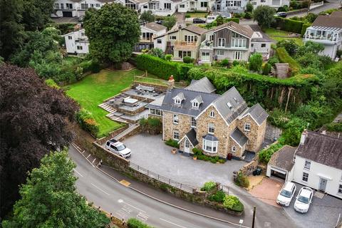 undefined, St. Brides Hill, Saundersfoot, Pembrokeshire, SA69