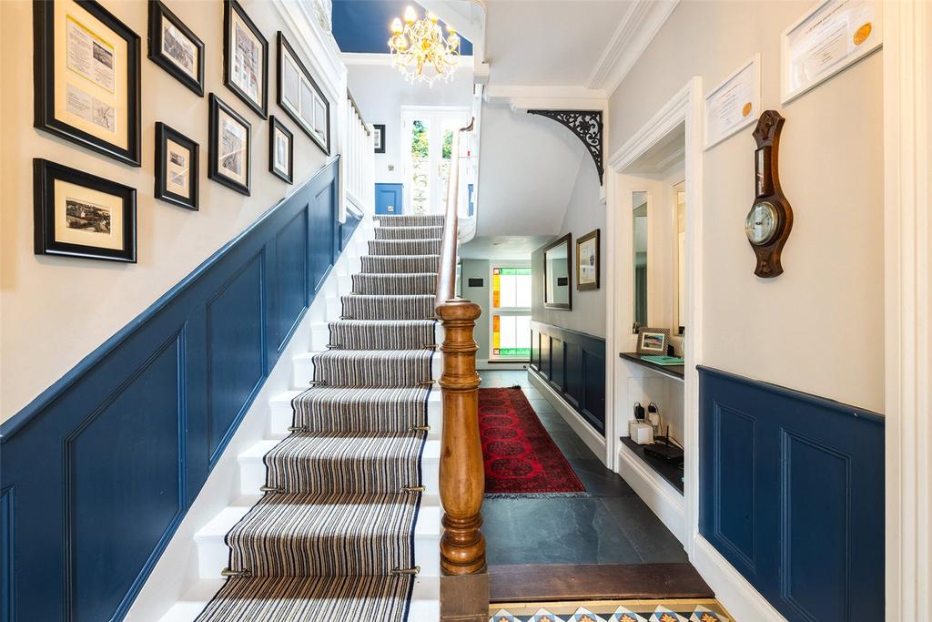 Staircase