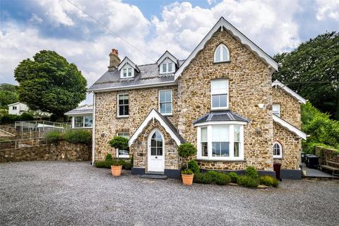 undefined, St. Brides Hill, Saundersfoot, Pembrokeshire, SA69