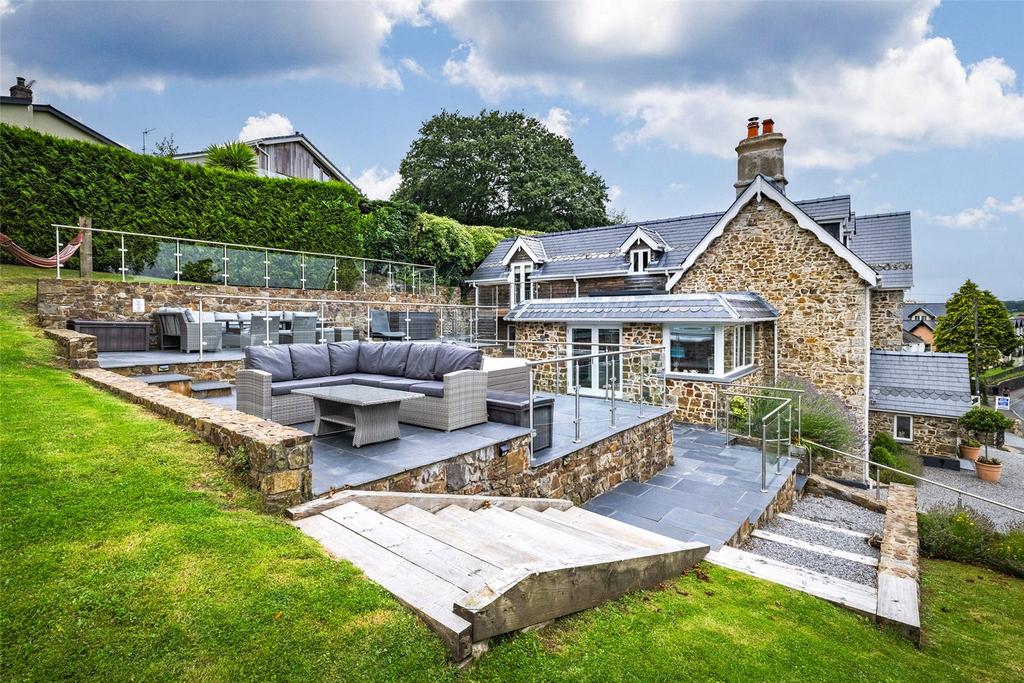 Garden Terrace