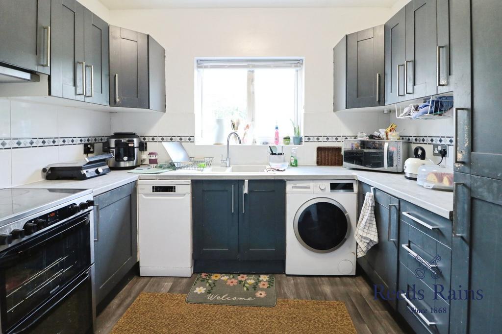 House in Woodford Green - View 4