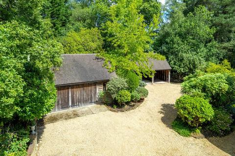 undefined, Switchback Lane, Rowledge, Farnham Surrey