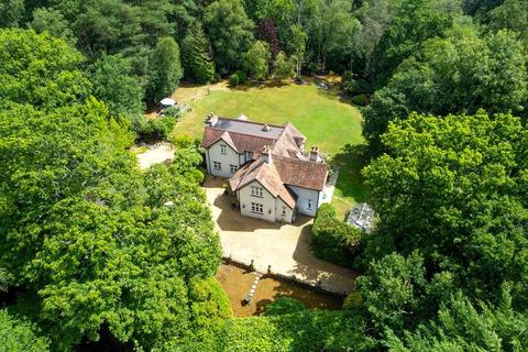 undefined, Switchback Lane, Rowledge, Farnham Surrey