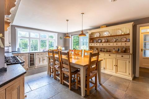 4 bedroom detached house for sale, Switchback Lane, Rowledge, Farnham Surrey