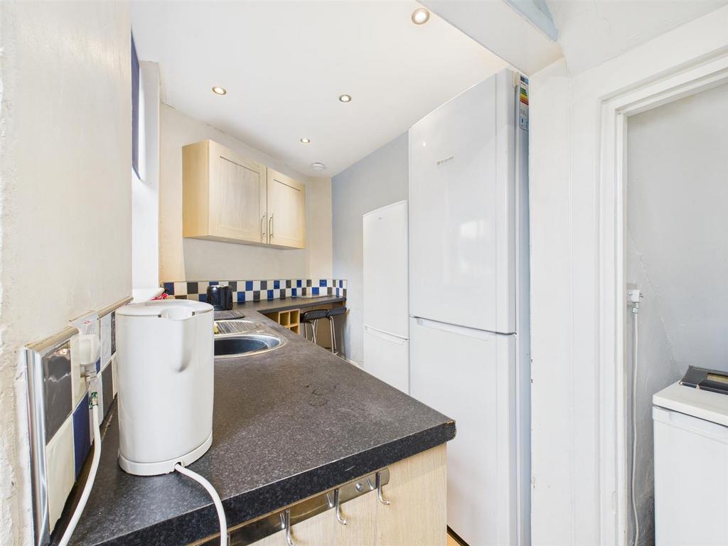 Kitchen/Utility