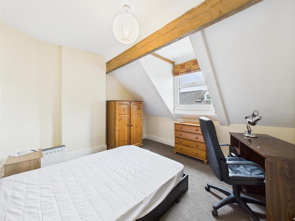 Bedroom Five