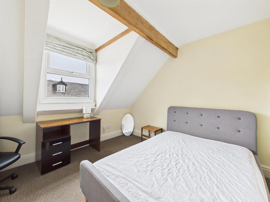 Bedroom Six